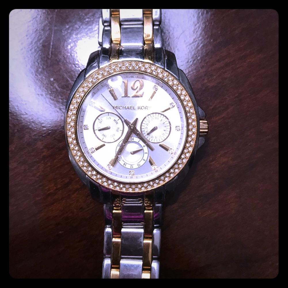 Michael Kors watch